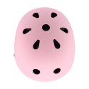Kask rowerowy LED dla dzieci - idealna ochrona i komfort jazdy