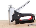 Zszywacz tapicerski 3w1 - Ergonomiczny taker do tapicerki, gwoździarka i skoblarka