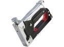 Zszywacz tapicerski 3w1 - Ergonomiczny taker do tapicerki, gwoździarka i skoblarka