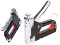 Zszywacz tapicerski 3w1 - Ergonomiczny taker do tapicerki, gwoździarka i skoblarka