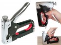 Zszywacz tapicerski 3w1 - Ergonomiczny taker do tapicerki, gwoździarka i skoblarka