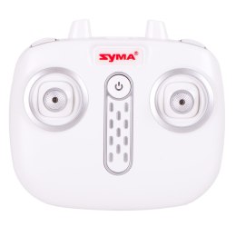 Nowoczesny helikopter zdalnie sterowany RC S5H 2.4GHz w kolorze czarnym