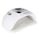 Lampa UV LED do manicure i pedicure | Lampa do hybryd i żeli | Lampa do paznokci UV LED 380W | Odkryj nową jakość manicure z lam