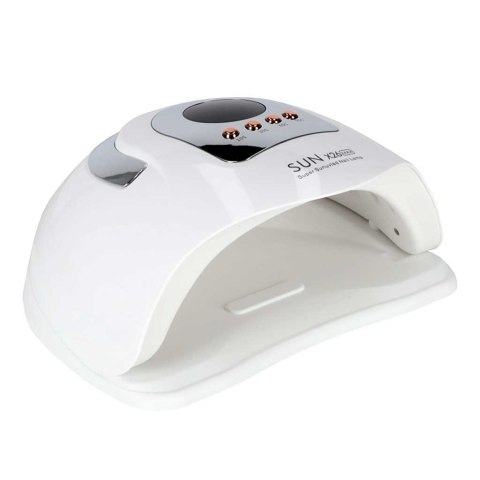 Lampa UV LED do manicure i pedicure | Lampa do hybryd i żeli | Lampa do paznokci UV LED 380W | Odkryj nową jakość manicure z lam