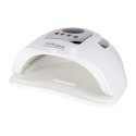 Lampa UV LED do manicure i pedicure | Lampa do hybryd i żeli | Lampa do paznokci UV LED 380W | Odkryj nową jakość manicure z lam