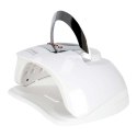 Lampa UV LED do manicure i pedicure | Lampa do hybryd i żeli | Lampa do paznokci UV LED 380W | Odkryj nową jakość manicure z lam
