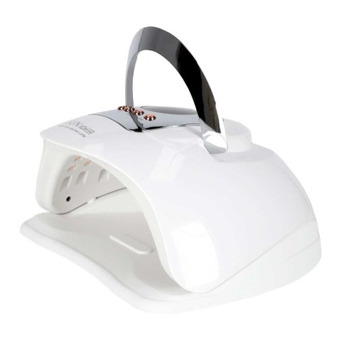 Lampa UV LED do manicure i pedicure | Lampa do hybryd i żeli | Lampa do paznokci UV LED 380W | Odkryj nową jakość manicure z lam