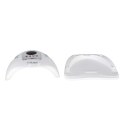 Lampa UV LED do manicure i pedicure | Lampa do hybryd i żeli | Lampa do paznokci UV LED 380W | Odkryj nową jakość manicure z lam