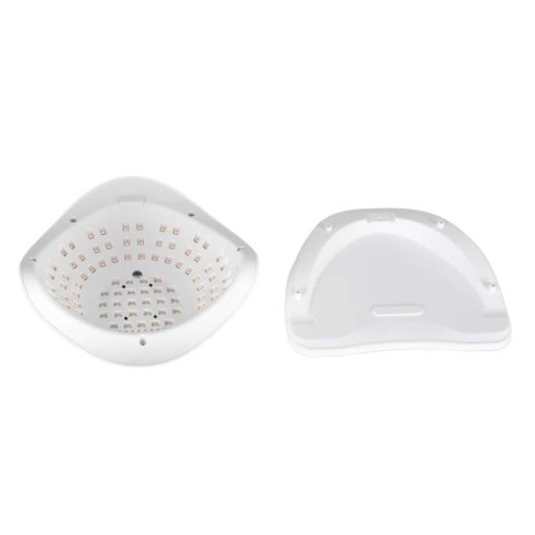 Lampa UV LED do manicure i pedicure | Lampa do hybryd i żeli | Lampa do paznokci UV LED 380W | Odkryj nową jakość manicure z lam