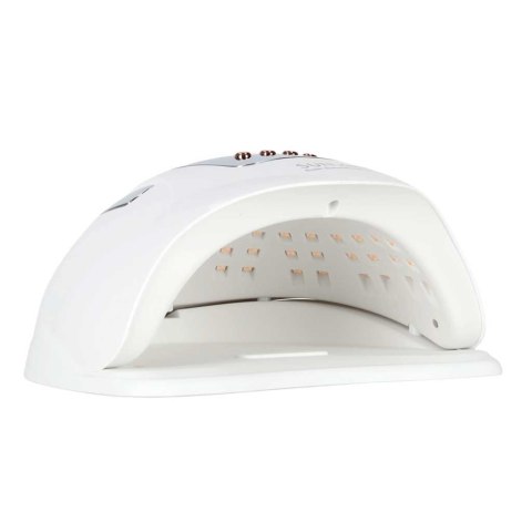 Lampa UV LED do manicure i pedicure | Lampa do hybryd i żeli | Lampa do paznokci UV LED 380W | Odkryj nową jakość manicure z lam