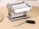 Nowoczesna maszynka do makaronu - kulinarna rewolucja w Twojej kuchni!