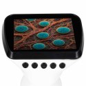 Kreatywny mikroskop elektroniczny z WiFi i ekranem LCD dla młodych odkrywców!