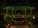 Kreatywna Taśma LED RGB - 10m z Bluetooth i Pilotem