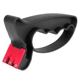 BEZPIECZNA Osełka ostrzenia noży nożyczek   