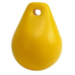 Boja 19cm akwen jezioro oznaczenie więcierze pułapki