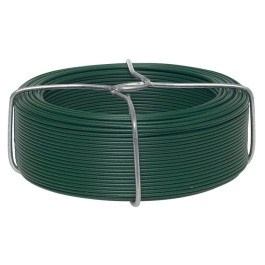 Drut powleczony 50m elastyczny