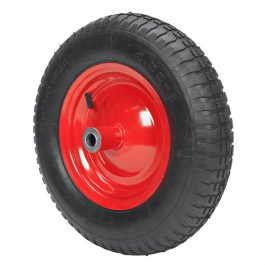  Koło pneumatyczne łożysko kulkowe 160kg transportowe   