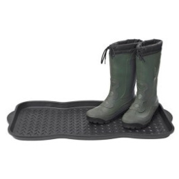Mata ociekacz buty 75cm 30cm Chroni brudem