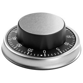 Minutnik kuchenny magnes solidny ciężki mocny