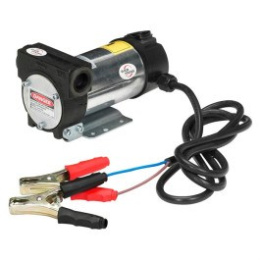 Pompa oleju napędowego 12 V 216 W 40 l/min