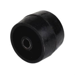 Rolka slipowa przewozu jachtów łodzi na przyczepę