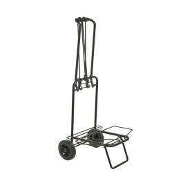  Wózek bagażowy 40 kg walizki paczki pakunki składany  