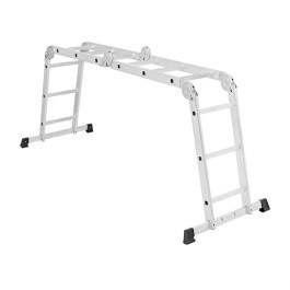 Drabina wielofunkcyjna 3,3 m malarzy tynkarzy