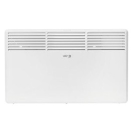 Grzejnik elektryczny 1200W LCD termostat automatyczny  