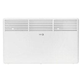 Grzejnik elektryczny 1200W LCD termostat automatyczny  