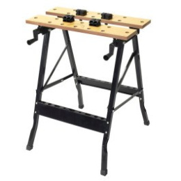 Stół roboczy max 100 kg koziołek kobyłka