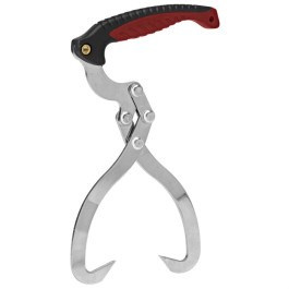 Dźwiganie drzewa 20cm uchwytem stala Hartowana DEKS