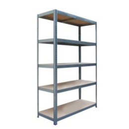 REGAŁ max.200kg półka 180cm 120cm 45cm piwnica magazyn garaż