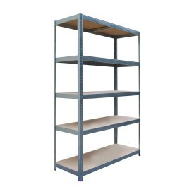 REGAŁ max.200kg półka 180cm 120cm 45cm piwnica magazyn garaż