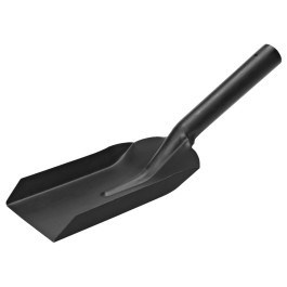 Szufla szufelka popiół węgiel kominek 39cm