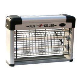 Lampa owadobójcza 20W UV owady komary insekty  