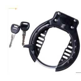 Zapięcie rowerowe zabezpieczenie przed kradzieżą   