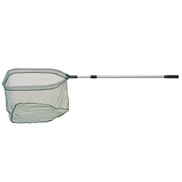 Podbierak wędkarski siatka teleskopowy 155-220cm 