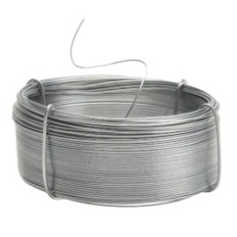 Drut stal galwanizowana średnica 0,7 mm 75 metrów  