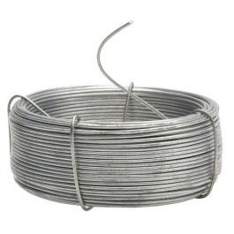 Drut stal galwanizowana średnica 1,5 mm 30 metrów  