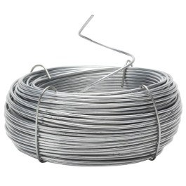 Drut stal galwanizowana średnica 1,8 mm 50 metrów  