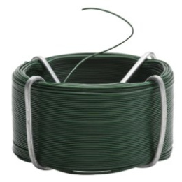 Drut stalowy średnica 1,4 mm 30 metrów  