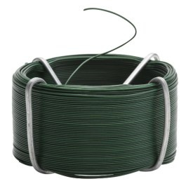 Drut stalowy średnica 1,4 mm 30 metrów  