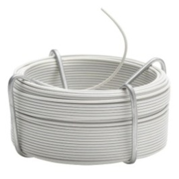 Drut stalowy średnica 1,4 mm 30m  