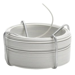 Drut stalowy średnica 1,4 mm 30m  