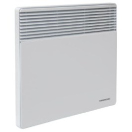 Grzejnik ICELAND elektryczny konwekcyjny 45x49x8cm 1000W  