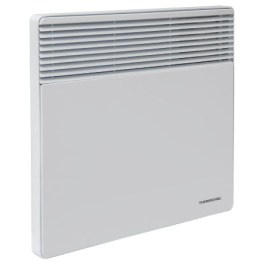 Grzejnik ICELAND elektryczny konwekcyjny 45x49x8cm 1000W  