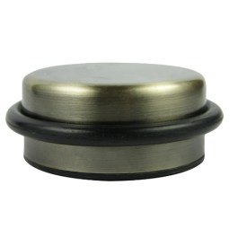 Odbojnik drzwi 44x104 mm patyna  