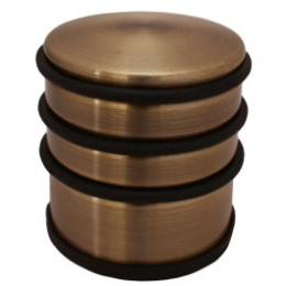 Odbojnik drzwi GASTON 7x8 mm patyna  