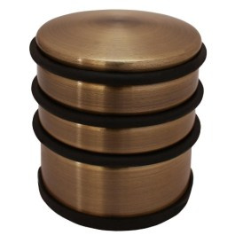 Odbojnik drzwi GASTON 7x8 mm patyna  