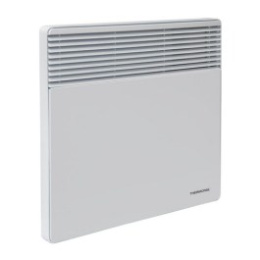 Grzejnik ICELAND konwekcyjny elektryczny 500W termostat elektromechaniczny  